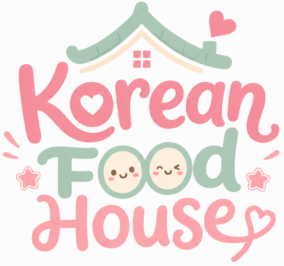 Korean Food House