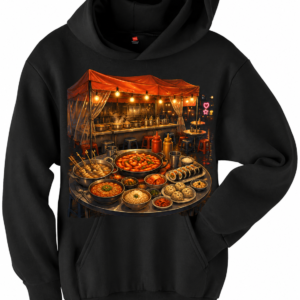 Boys Fleece Pullover Hoodie Sweatshirt Cozy Ribbed Cuffs