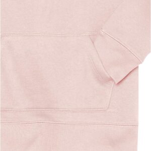 Girls Toddler Pullover Hoodie Soft Brushed Fleece Sweatshirt - Image 4