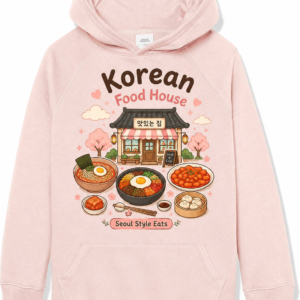 Girls Toddler Pullover Hoodie Soft Brushed Fleece Sweatshirt